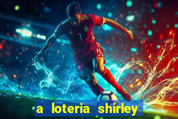 a loteria shirley jackson pdf